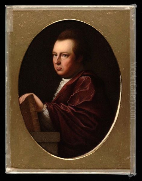 Peter Bounetheau - view 1