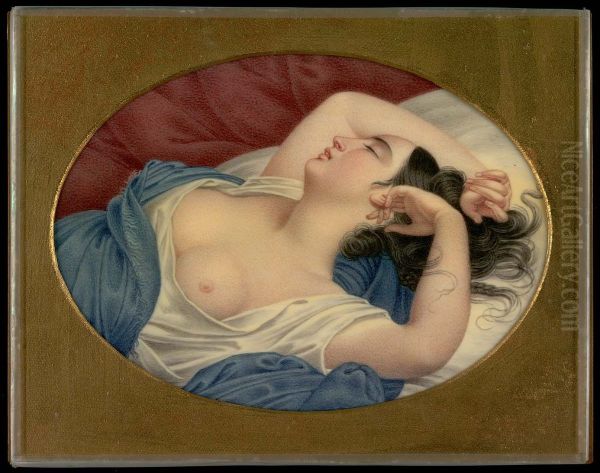 Sleeping Beauty - view 1