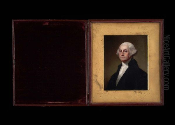 George Washington - view 1