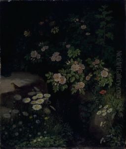 Andanten i Beethovens Pastorale Symfoni by O.D. Ottesen