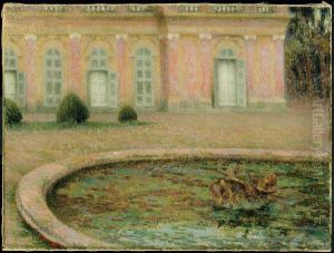Grand Trianon