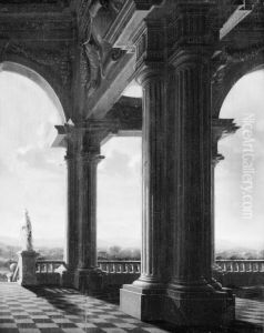 Architecture Piece