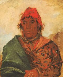 Ee-mat-la-, King Phillip, Second Chief