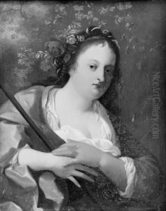 Shepherdess Shepherdess
