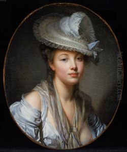 Le Chapeau blanc
