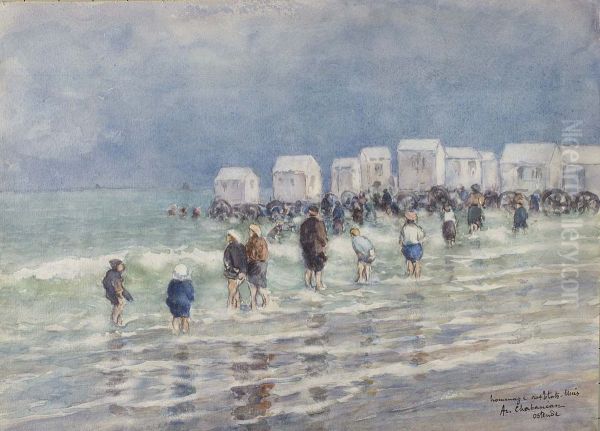 Ostend - view 1