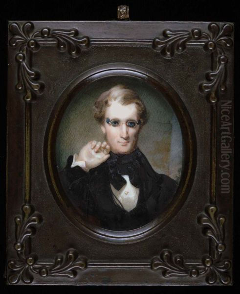 James Barnett Dodson - view 1