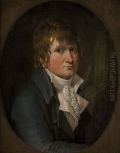 selvportraet