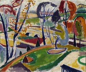 DI(C)cor Plat by Henry Lyman Sayen