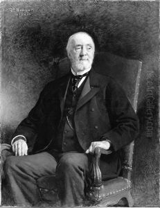 Henry Lillie Pierce