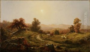 Landscape Landscape