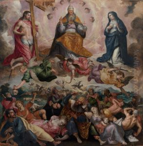 Last Judgement