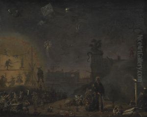 The Vision of the Sunday Child