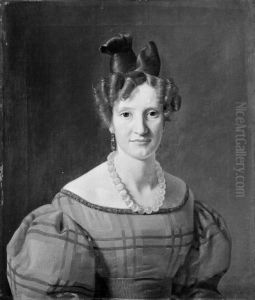 Froken Caroline Sophie Moller Froken Caroline Sophie Moller