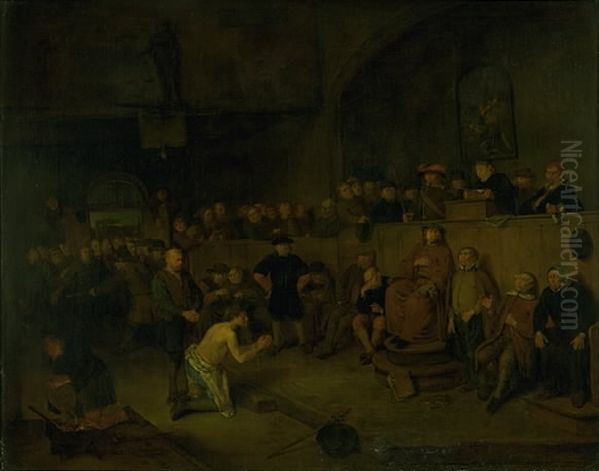 A Trial - view 1