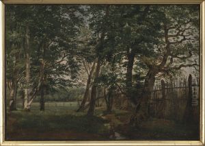 The Deer Park North of Copenhagen thumbnail