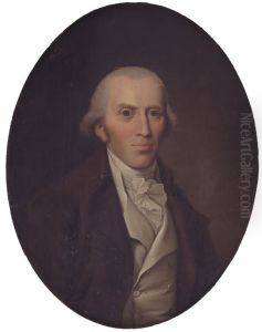 Johann Jacob Frolich d.ae. Johann Jacob Frolich d.ae.