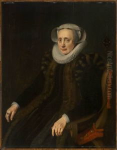 Adriana van Ijlen Adriana van Ijlen