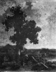 Big Tree Big Tree
