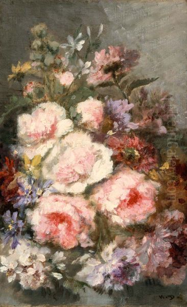 Flowers - view 1