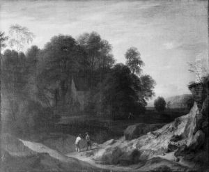 Landscape Landscape