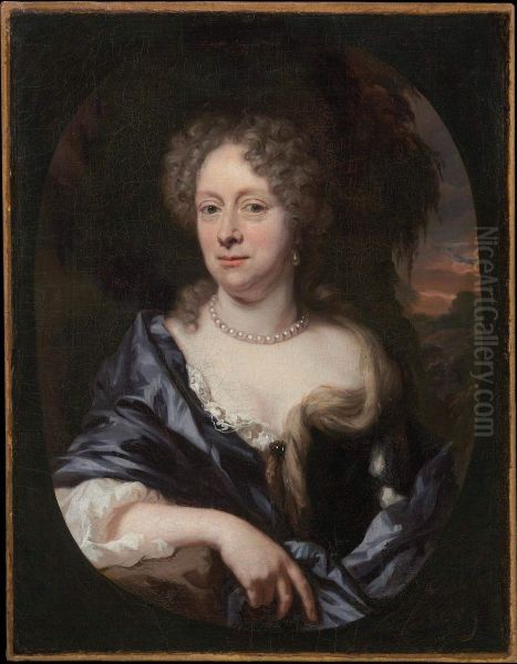 Helena van Heuvel - view 1