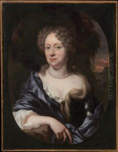Helena van Heuvel thumbnail