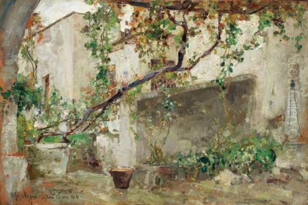 Giardino - view 1