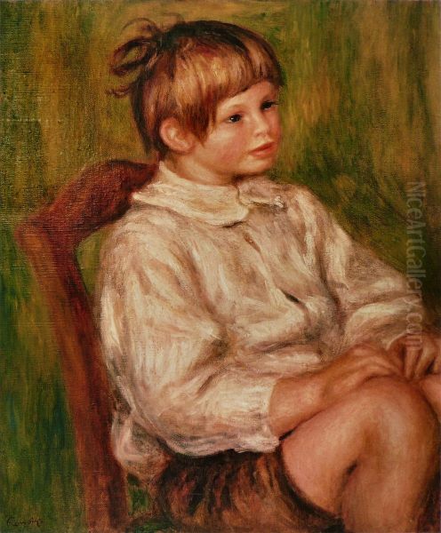 Coco (Claude Renoir) - view 1