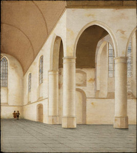 Church of Saint Odulphus, Assendelft