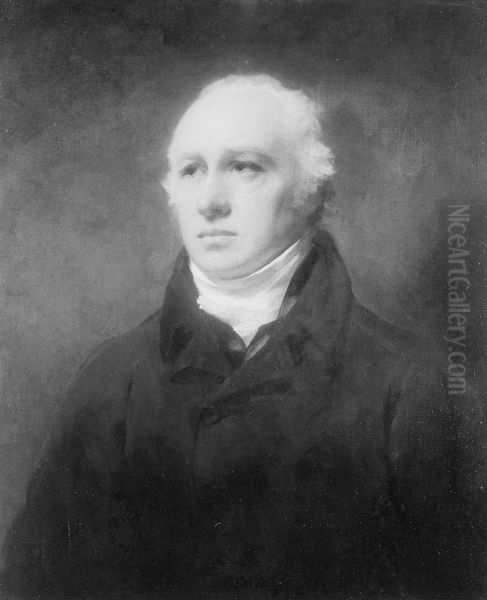 The Right Honorable Charles Hope - view 1