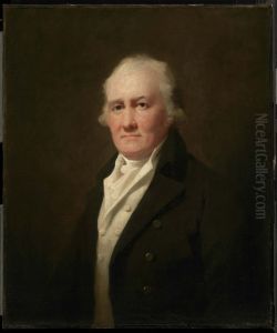 Robert Hay by Henry Raeburn