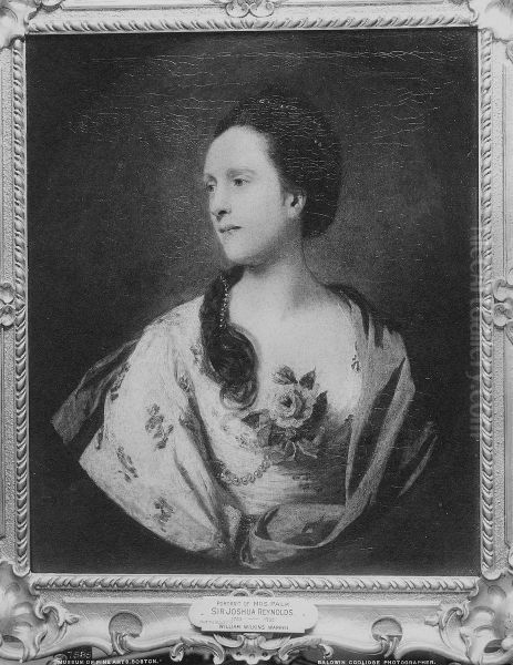 Anne Vansittart, Lady Palk - view 1