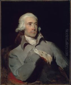 William Lock of Norbury (1732-1810) William Lock of Norbury (1732-1810)