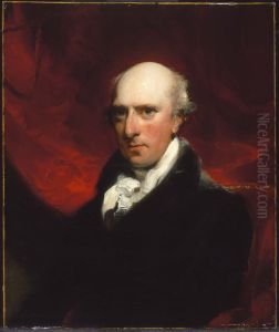 Sir Uvedale Price, Baronet (1747-1829)