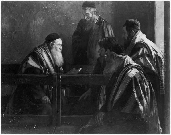Exposition of the Talmud - view 1