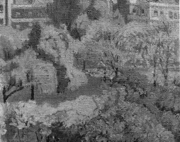 Mornington Crescent - view 1