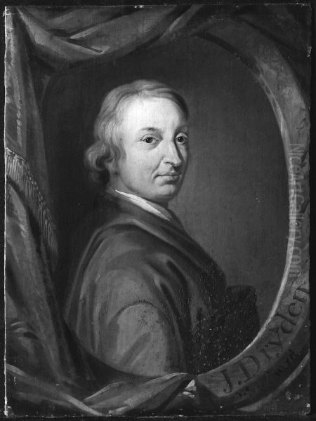 John Dryden - view 1