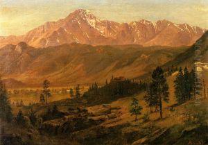 "Pikes Peak"