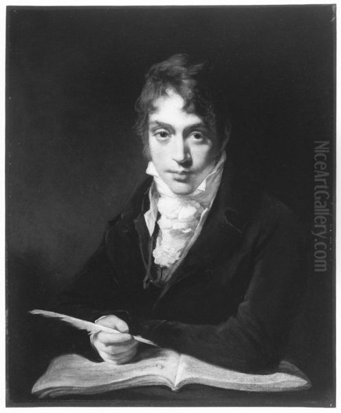 Thomas John Dibdin - view 1