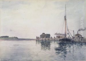 Harbor Harbor