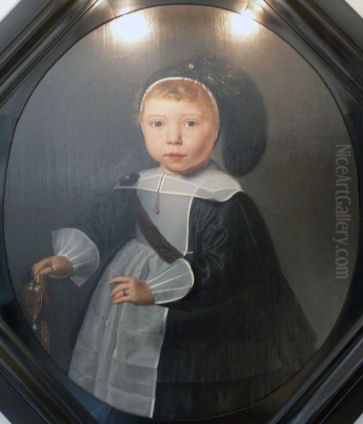 Willem Van Loon - view 1