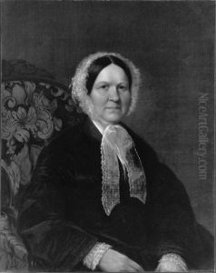 Portrait of a Lady Portrait of a Lady