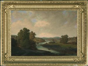 Neponset River Neponset River