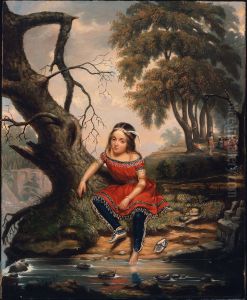 The Stolen Child The Stolen Child