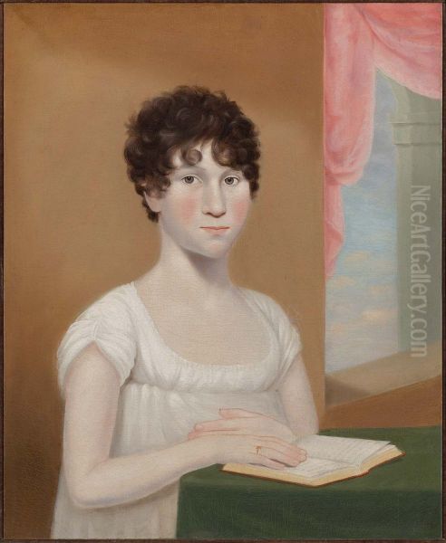 Maria De Wolf (Mrs. Robert Rogers) - view 1