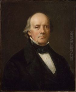 Self Portrait
