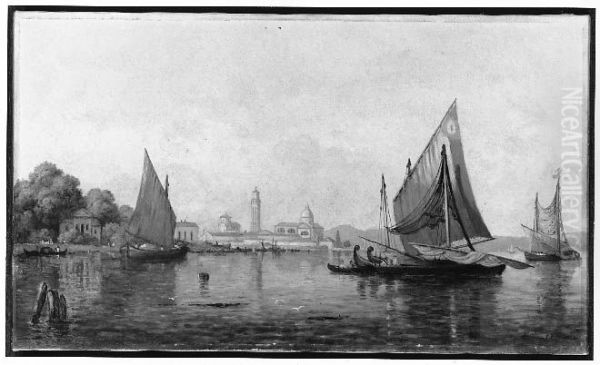 San Pietro in Castello, Venice - view 1