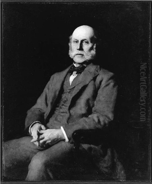 Samuel Torrey Morse - view 1