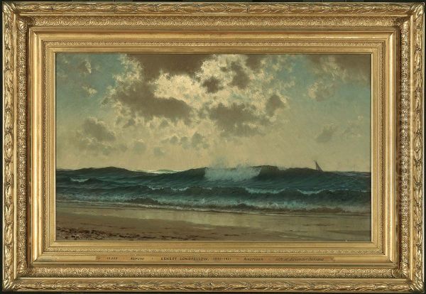 Marine - view 1